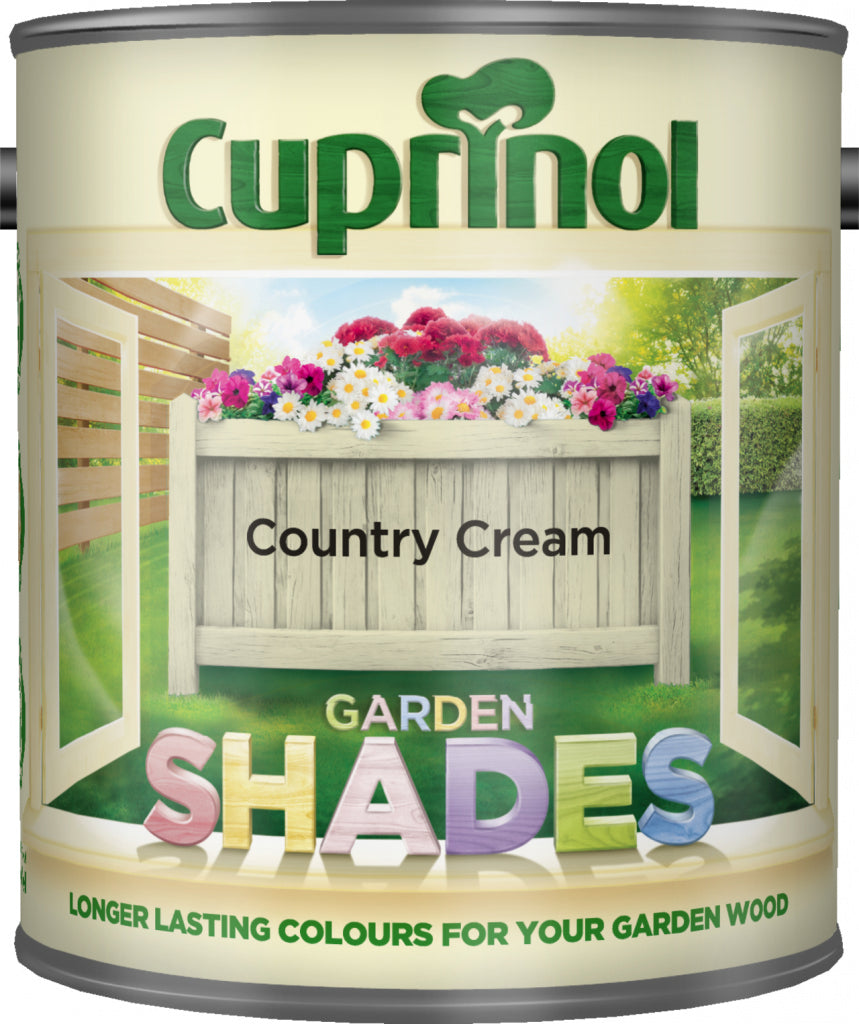 Cuprinol Garden Shades 1L