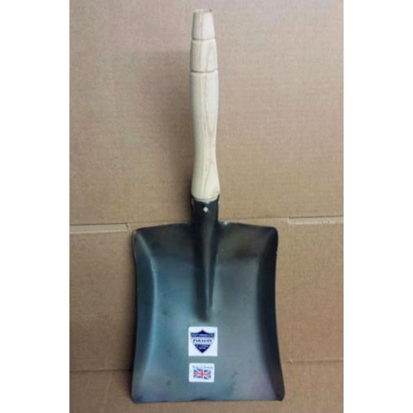 Paragon No 1 Square House Shovel