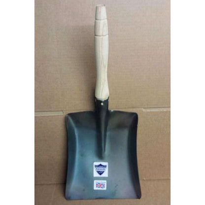 Paragon No 1 Square House Shovel