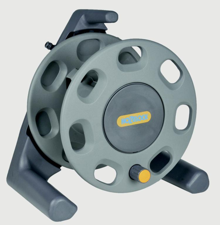 Hozelock Compact Hose Reel