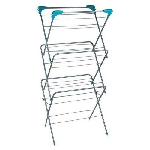 SupaHome Heavy Duty 3 Tier Airer