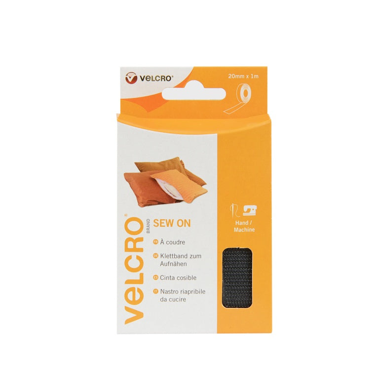 VELCRO® Brand Sew on Tape