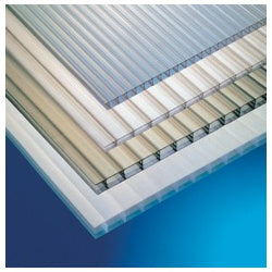 Corotherm Clear Twinwall Sheet