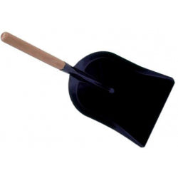 Paragon House Shovel