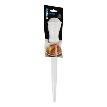 Chef Aid Acrylic Baster