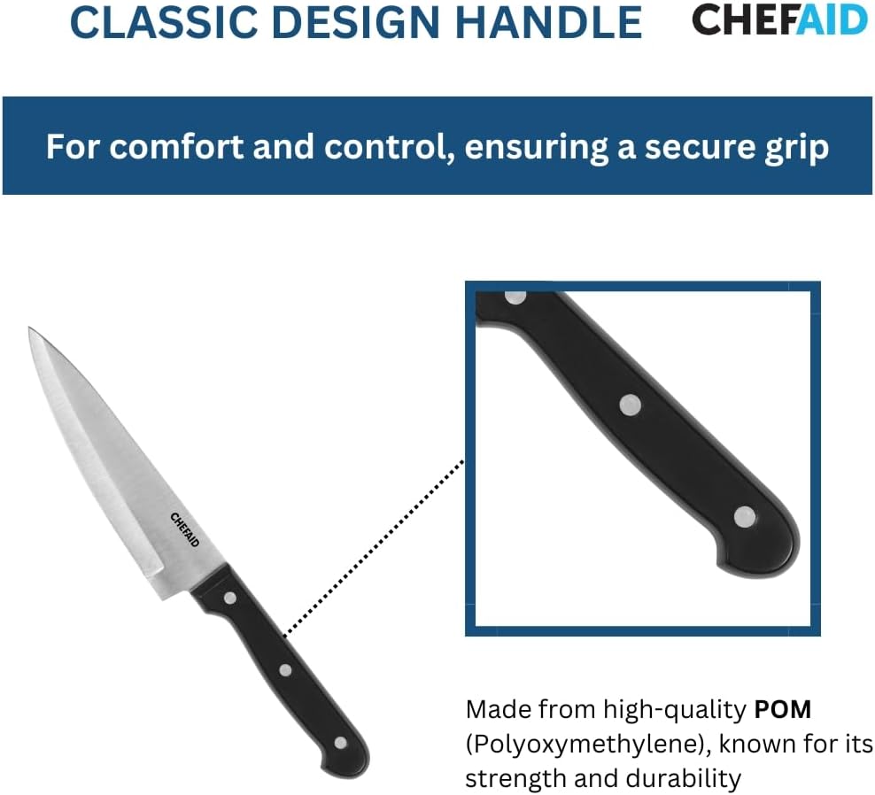 Chef Aid Fillet Knife