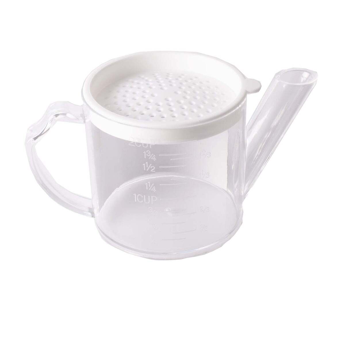 Chef Aid Gravy Separator
