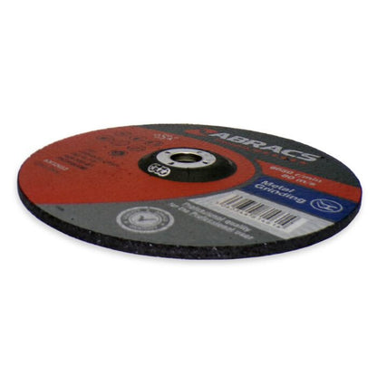 Abracs Phoenix Flat Metal Grinding Disc