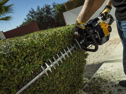 McCulloch Petrol Hedge Trimmer