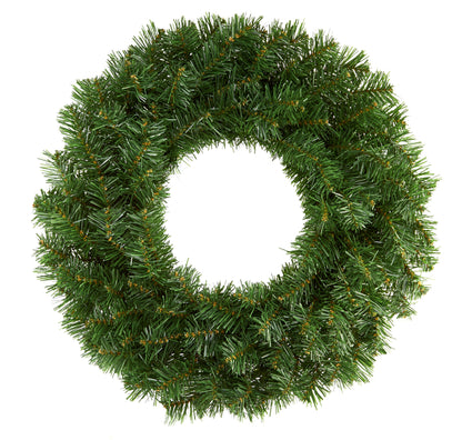 Premier Green Wreath