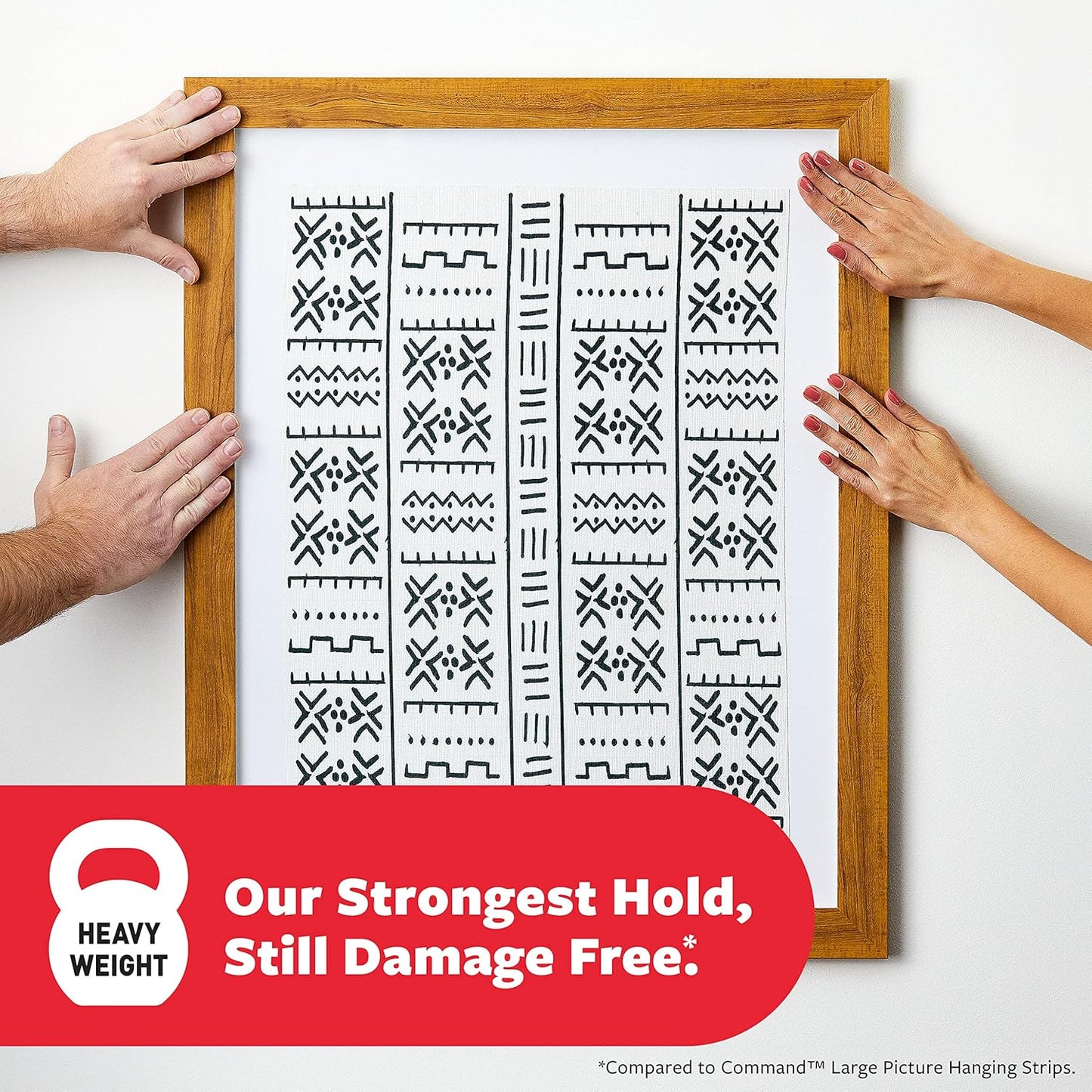 Command™ Picture Hanging Strips