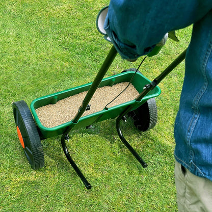 Miracle-Gro® Drop Spreader