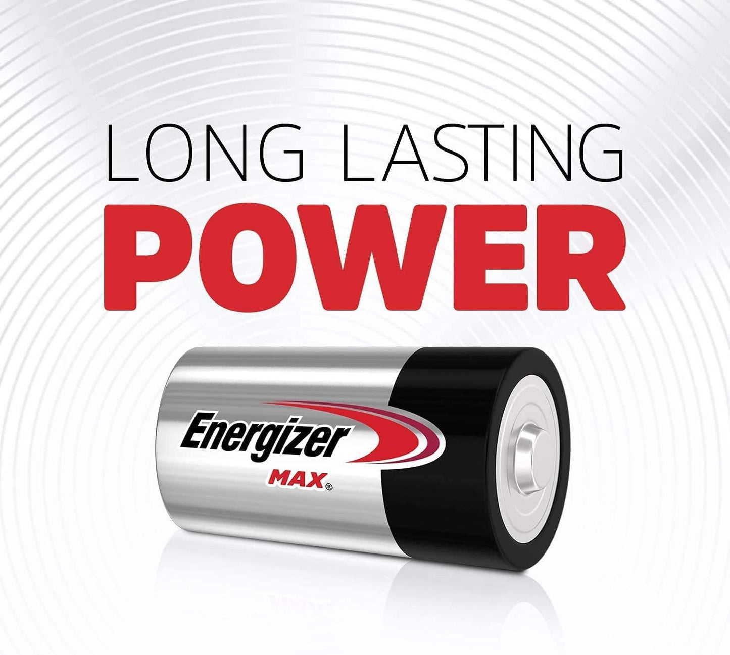 Energizador A23/E23A Alcalino