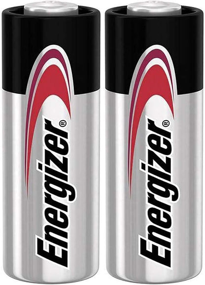 Energizador A23/E23A Alcalino