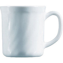 Luminarc Trianon White Mug  