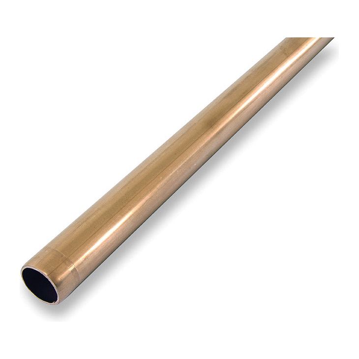 Cubralco Copper Pipe
