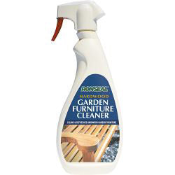 Cuprinol Garden Furniture Cleaner