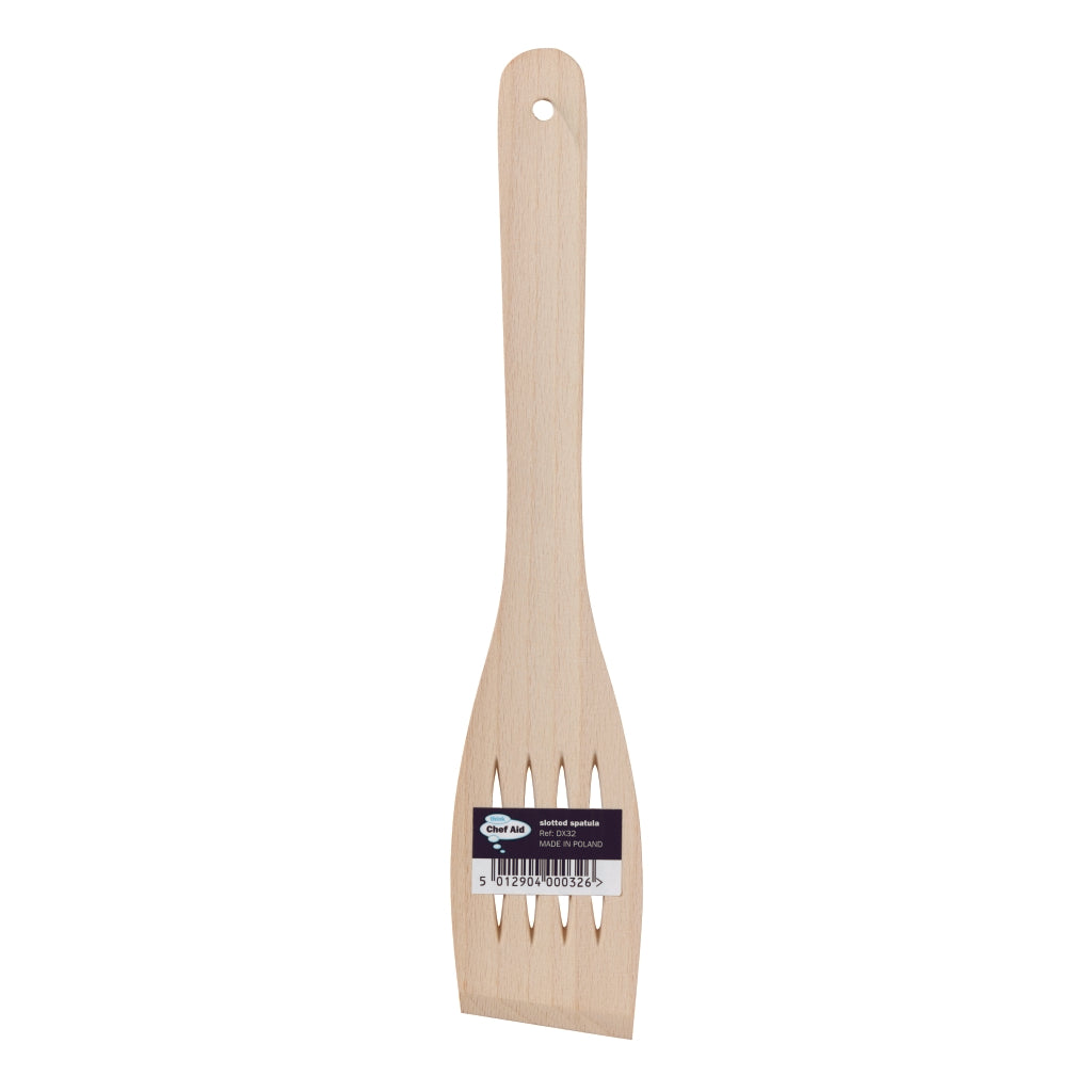 Spatule fendue Chef Aid