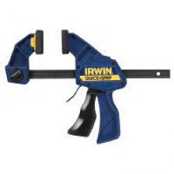 Irwin Quick Grip Quick Change Bar Clamps