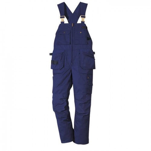 Fristads Navy Work Dungarees