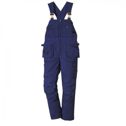 Fristads Navy Work Dungarees