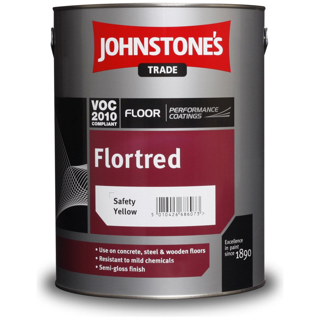 Johnstone's Trade Flortré 5L
