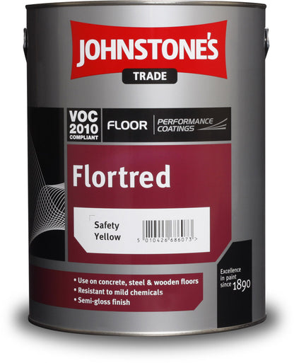 Johnstone's Trade Flortré 5L