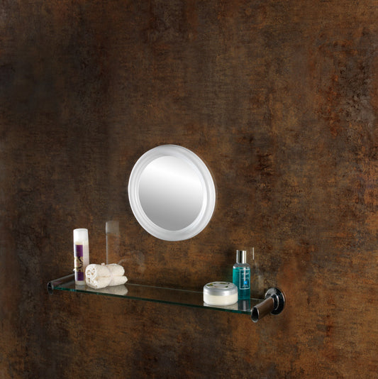 SupaHome Round Mirror