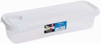 Wham Bacon Food Storage Box White