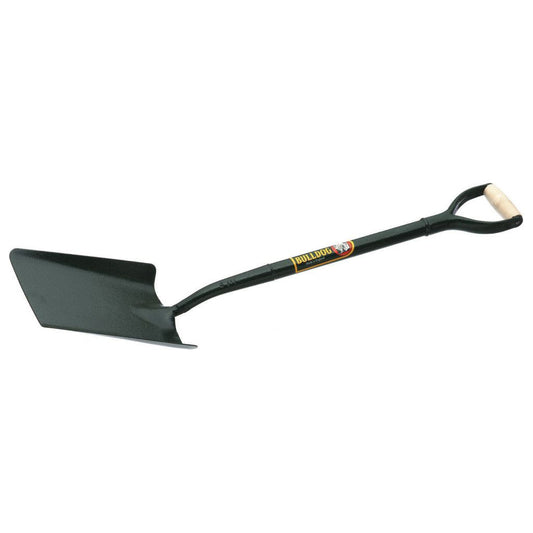 Bulldog Tapered Shovel