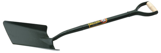 Bulldog Tapered Shovel