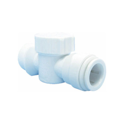 JG Speedfit Shut Off Tap Pack 5