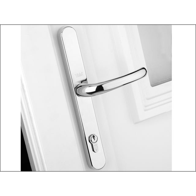 Yale Pvcu Replacement Door Handle