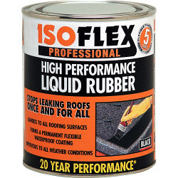 Isoflex Liquid Rubber