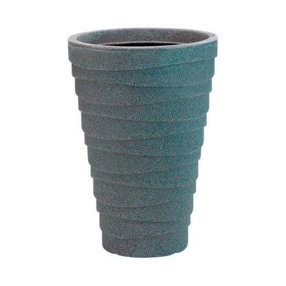 Sankey Trojan Pot 48cm Ash