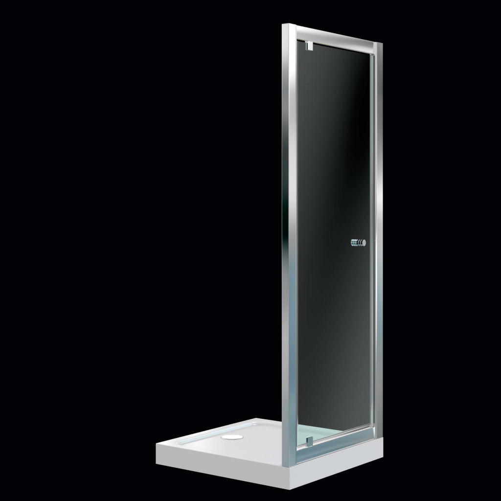 SupaPlumb Pivot Door