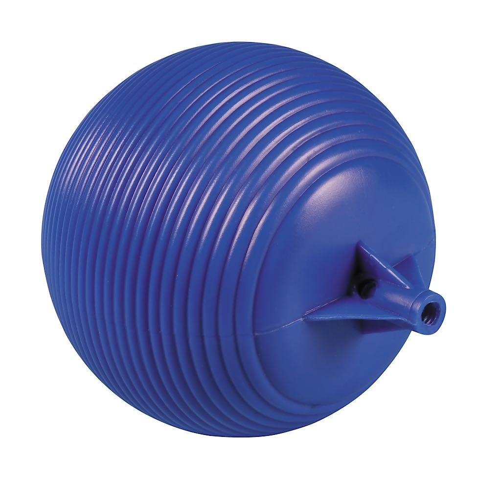 Westco Plastic Ball Float 4.5"