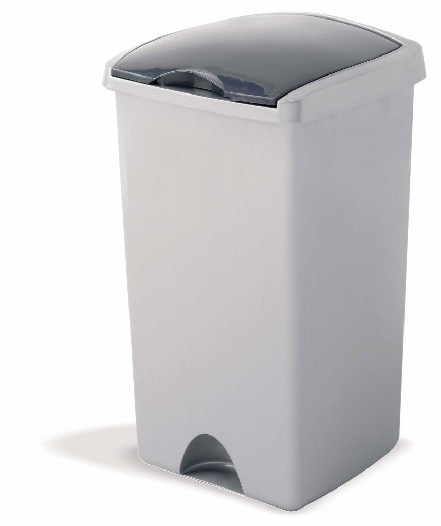 Addis Lift Top Bin