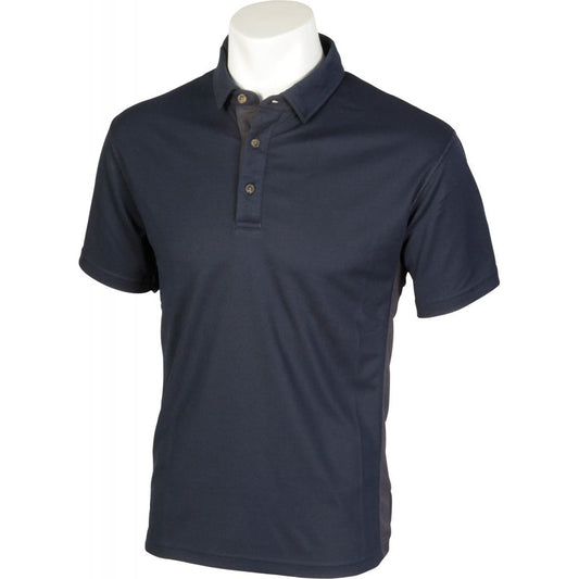 Glenwear Cuillin Unisex Breathable Polo Shirt