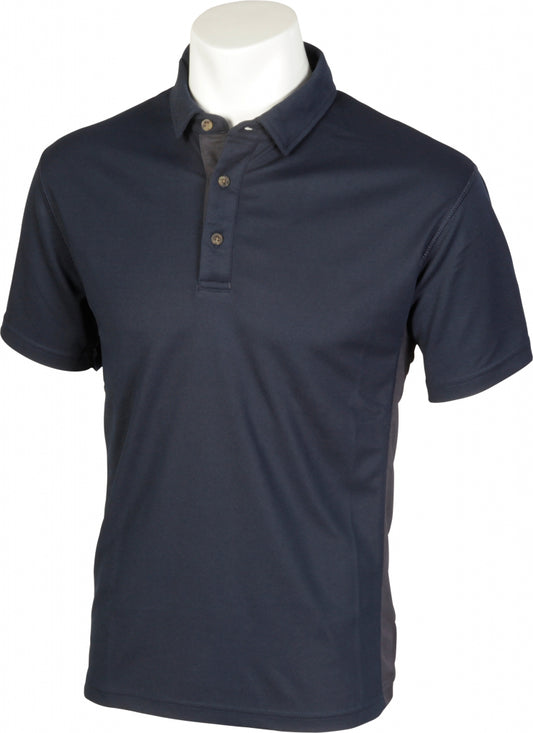 Glenwear Cuillin Unisex Breathable Polo Shirt