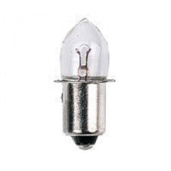 Securlec Krypton PF Torch Bulbs 2.4V
