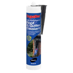 SupaDec Roof & Gutter Sealant