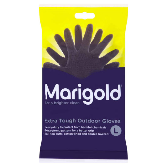 Gants de jardinage extérieur Marigold