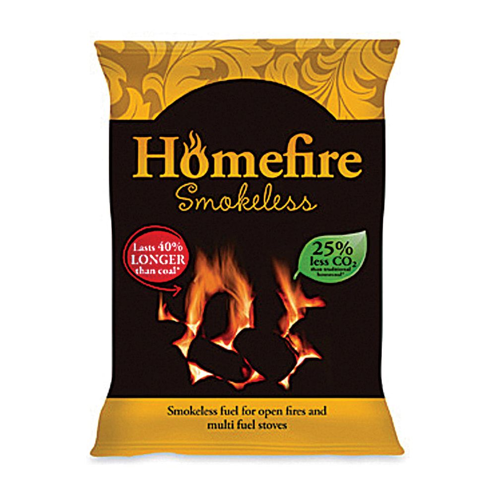 CPL Homefire Smokeless