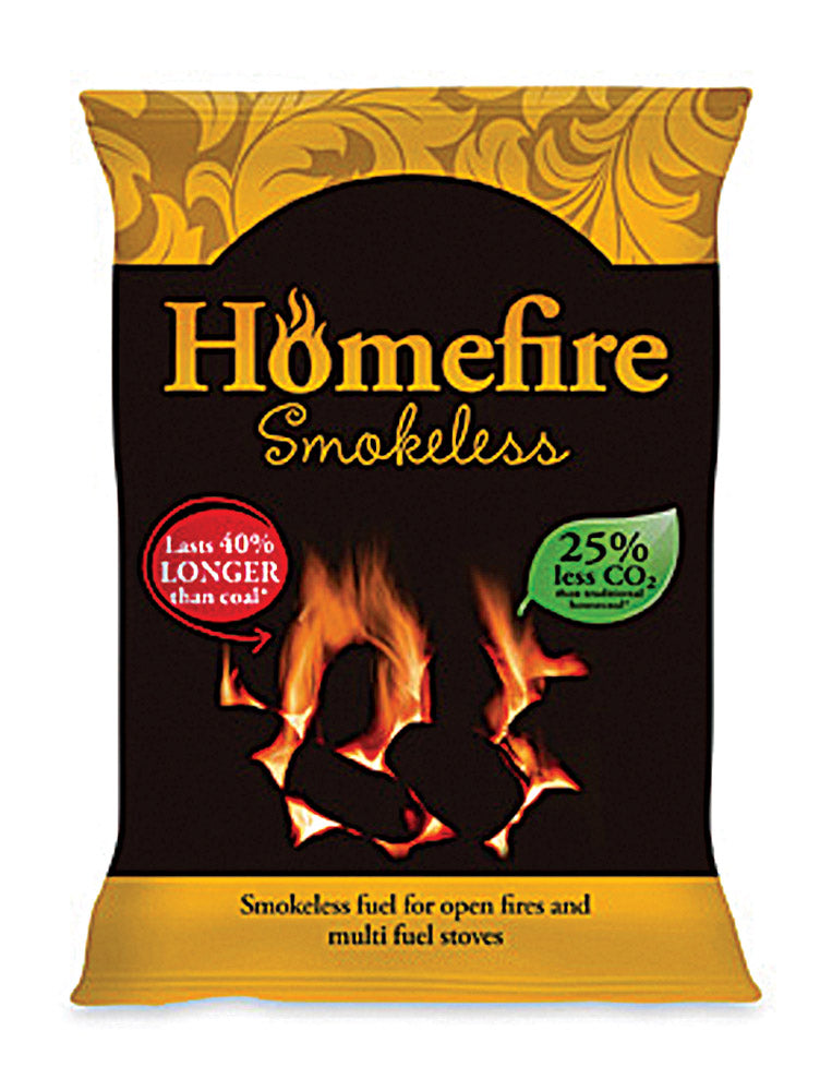 CPL Homefire Smokeless