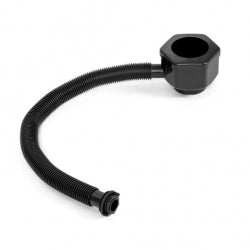 Ward Water Butt Filler - Black