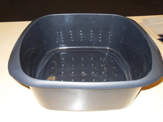 TML Rectangular Bowl