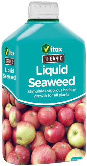 Vitax Organic Liquid Seaweed