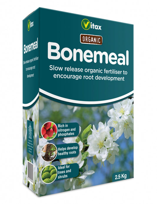 Vitax Bonemeal