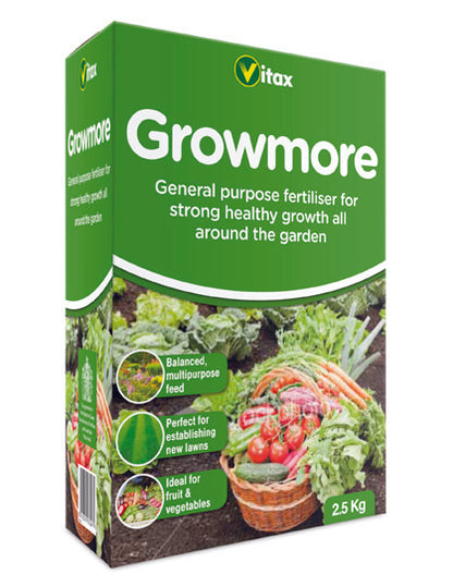 Vitax Growmore